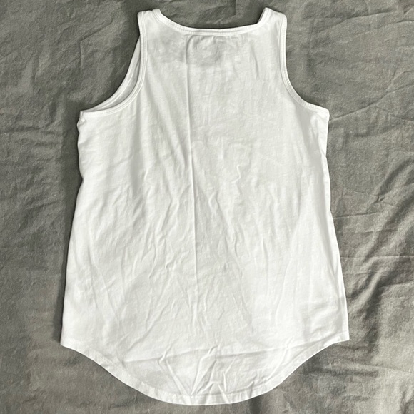 Life Is Good Crusher-Lite Tank - Picture 3 of 8